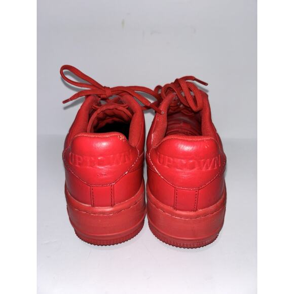 Nike Air Force 1 Upstep Low Uptown W Size 7 - Picture 7 of 8